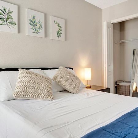 Zenhomes In Heart Of Brandon Convenient Location Εξωτερικό φωτογραφία