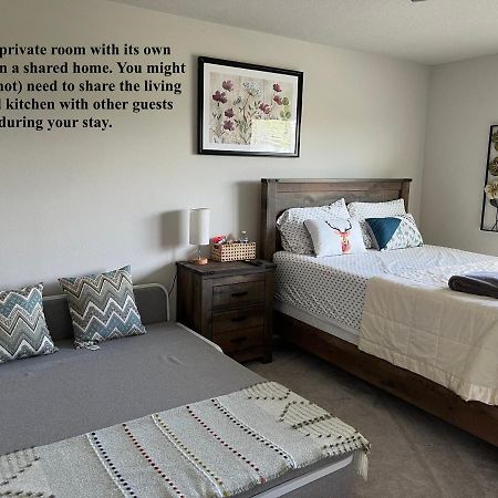Zenhomes In Heart Of Brandon Convenient Location Εξωτερικό φωτογραφία