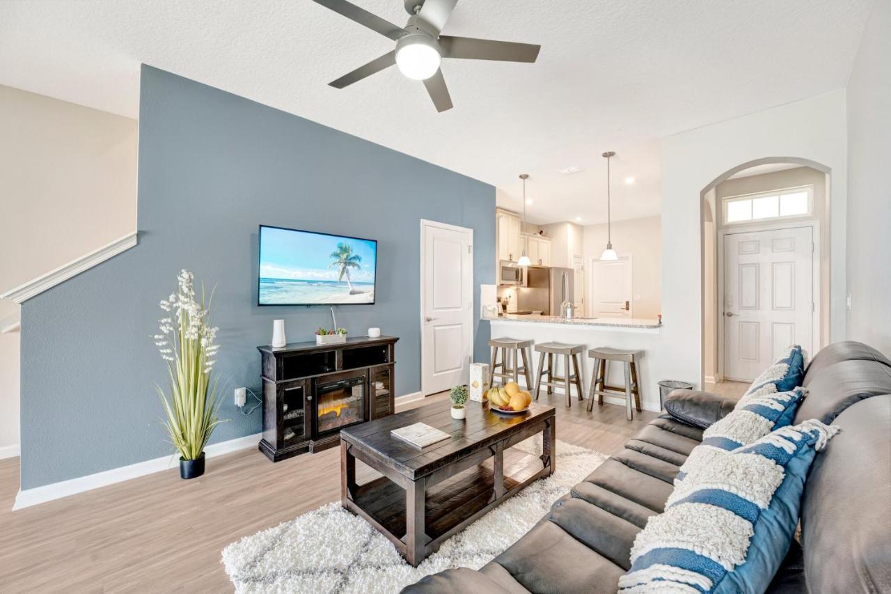 Zenhomes In Heart Of Brandon Convenient Location Εξωτερικό φωτογραφία