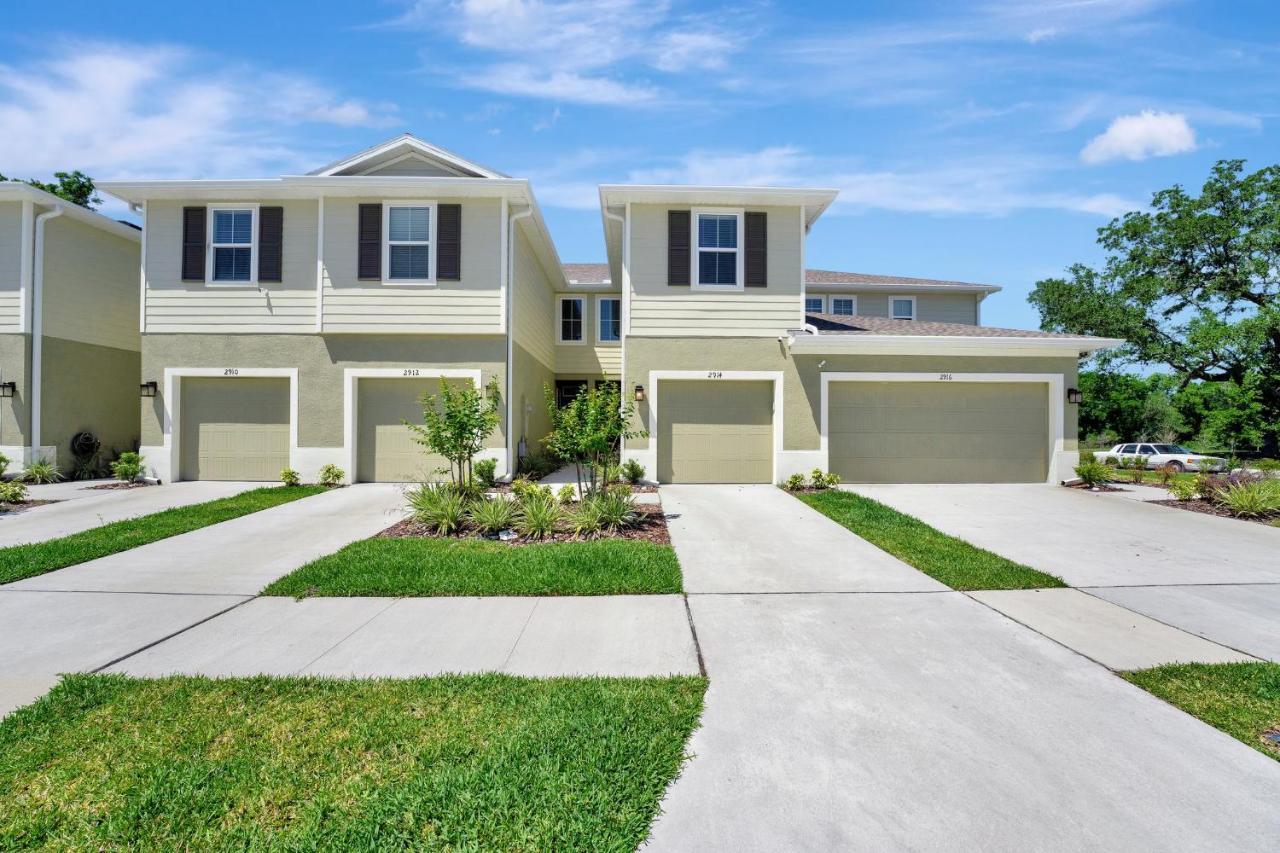 Zenhomes In Heart Of Brandon Convenient Location Εξωτερικό φωτογραφία