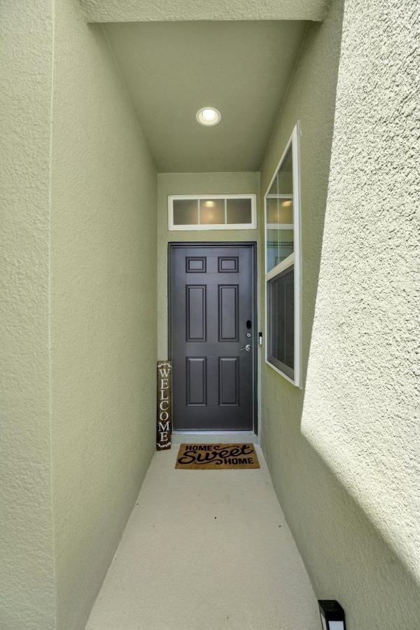 Zenhomes In Heart Of Brandon Convenient Location Εξωτερικό φωτογραφία
