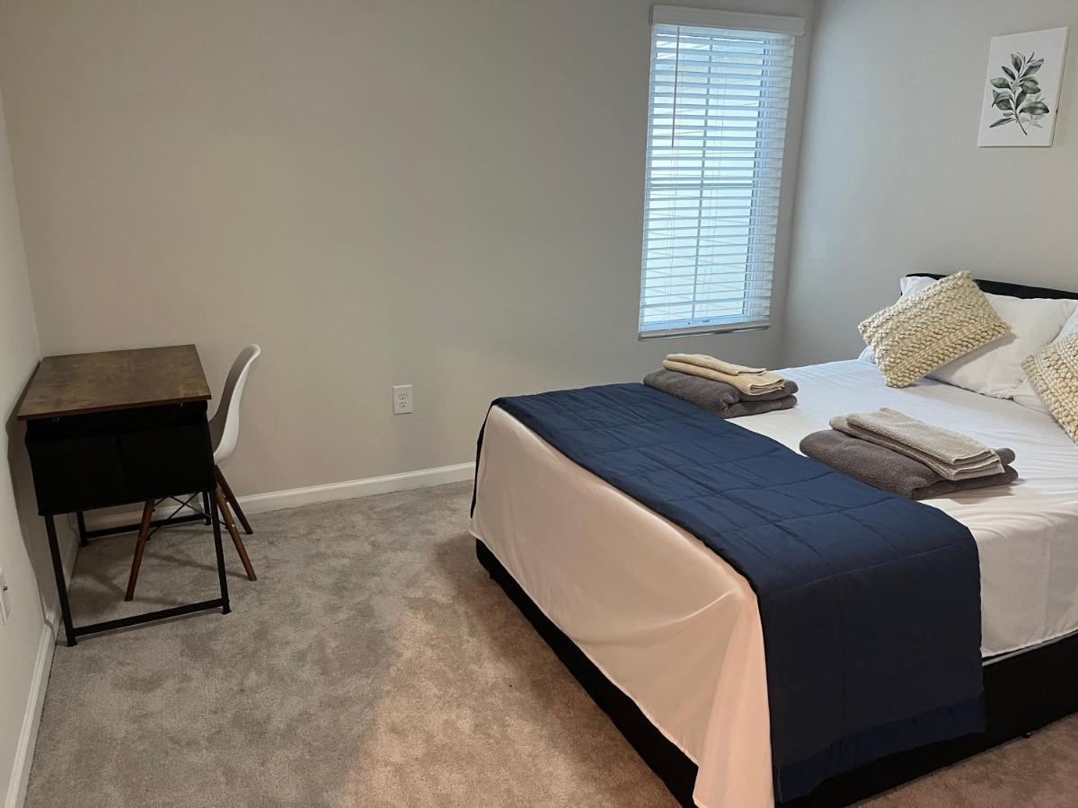 Zenhomes In Heart Of Brandon Convenient Location Εξωτερικό φωτογραφία