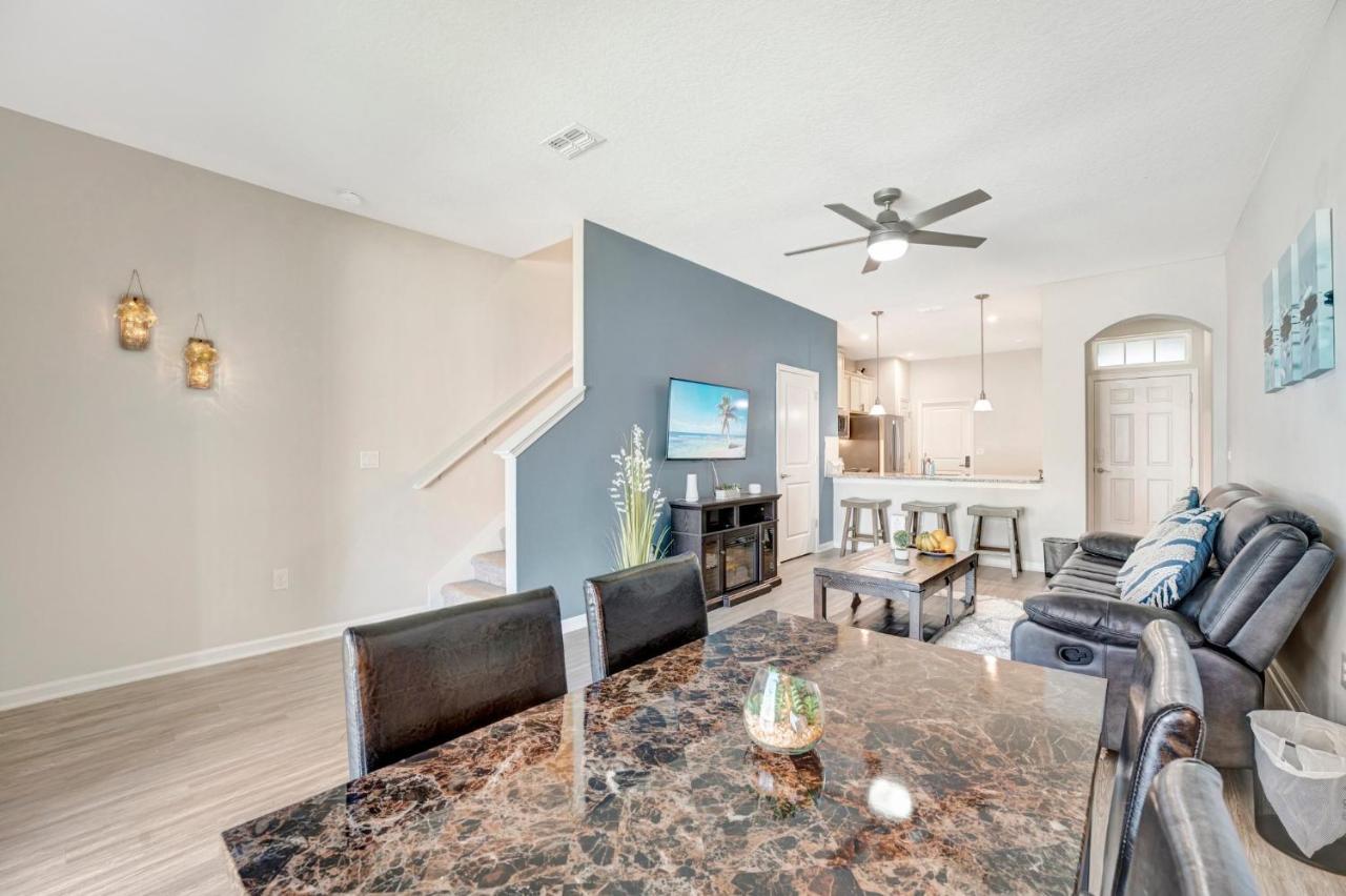 Zenhomes In Heart Of Brandon Convenient Location Εξωτερικό φωτογραφία