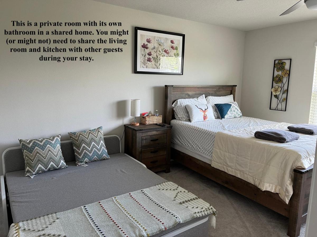 Zenhomes In Heart Of Brandon Convenient Location Εξωτερικό φωτογραφία