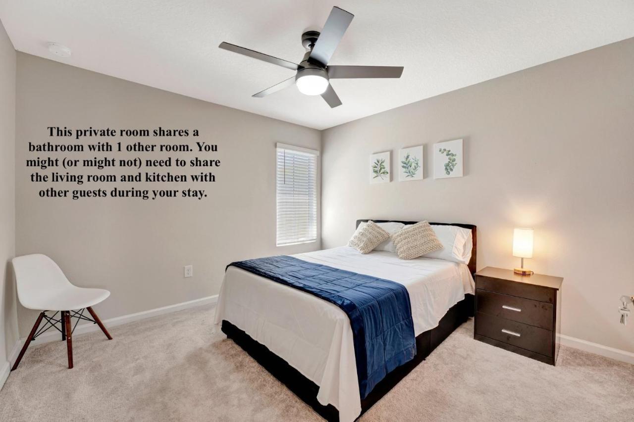 Zenhomes In Heart Of Brandon Convenient Location Εξωτερικό φωτογραφία